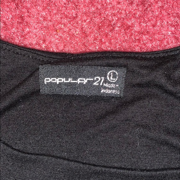 tank tops - Picture 4 of 4